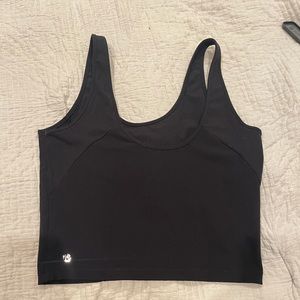 Buffbunny super soft crop tank